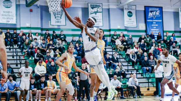 Melvin Council Jr
